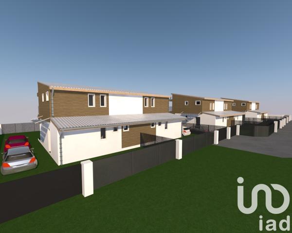 Maison à vendre 4 pièces 88 m² Le Moule