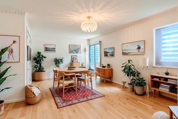 Appartement 2 pièces