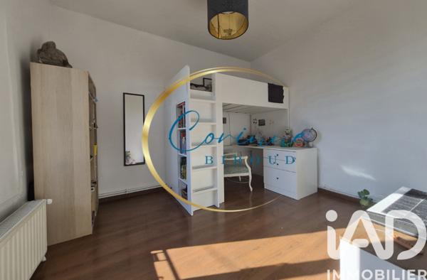 Maison à vendre 4 pièces 71 m² L'Isle-Adam