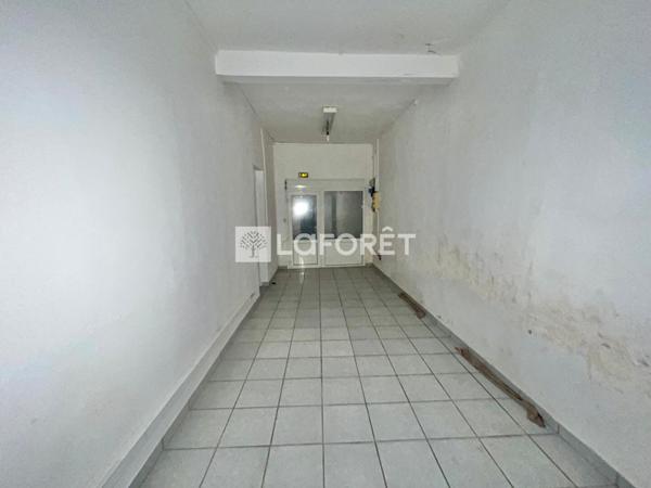 Achat maison Capesterre-Belle-Eau - 5 pièce(s) - 127 m² - 85 000 €