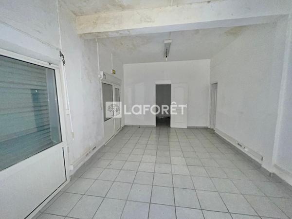 Achat maison Capesterre-Belle-Eau - 5 pièce(s) - 127 m² - 85 000 €