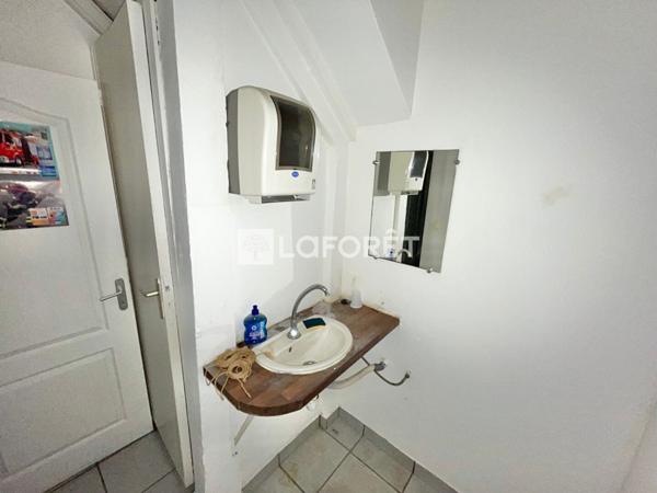 Achat maison Capesterre-Belle-Eau - 5 pièce(s) - 127 m² - 85 000 €