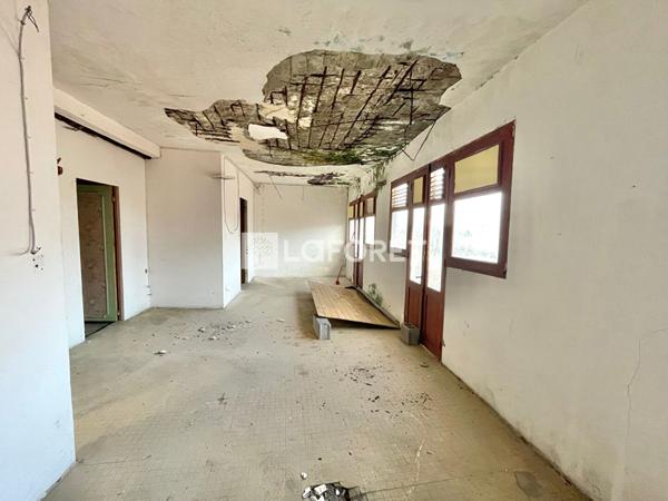 Achat maison Capesterre-Belle-Eau - 5 pièce(s) - 127 m² - 85 000 €