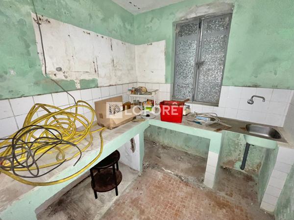 Achat maison Capesterre-Belle-Eau - 5 pièce(s) - 127 m² - 85 000 €