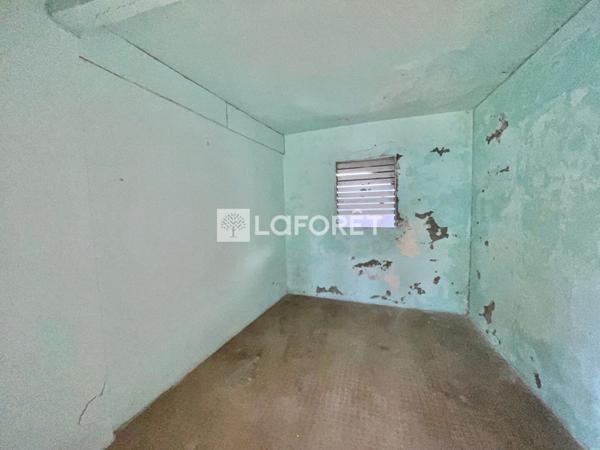 Achat maison Capesterre-Belle-Eau - 5 pièce(s) - 127 m² - 85 000 €