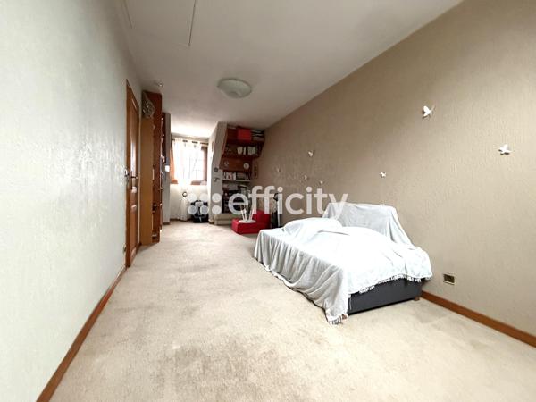 Maison 6 pièces - 149 m²