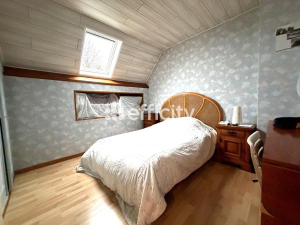 Maison 6 pièces - 149 m²