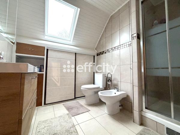 Maison 6 pièces - 149 m²