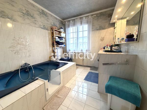 Maison 6 pièces - 149 m²