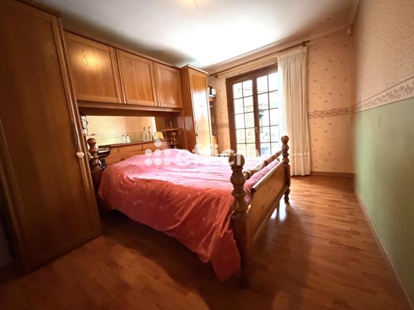 Maison 6 pièces - 149 m²