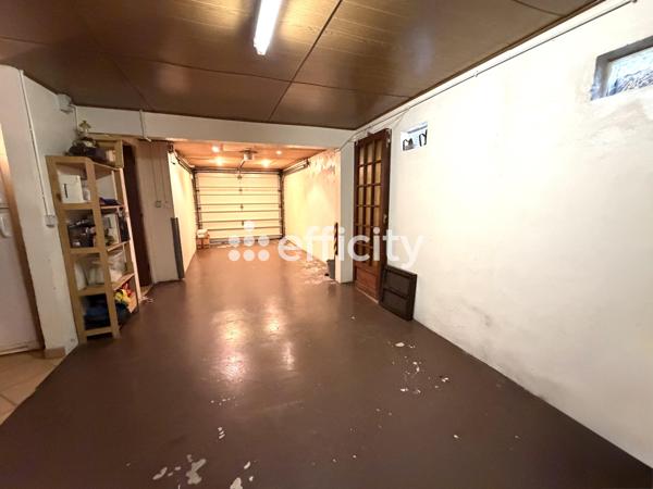 Maison 6 pièces - 149 m²