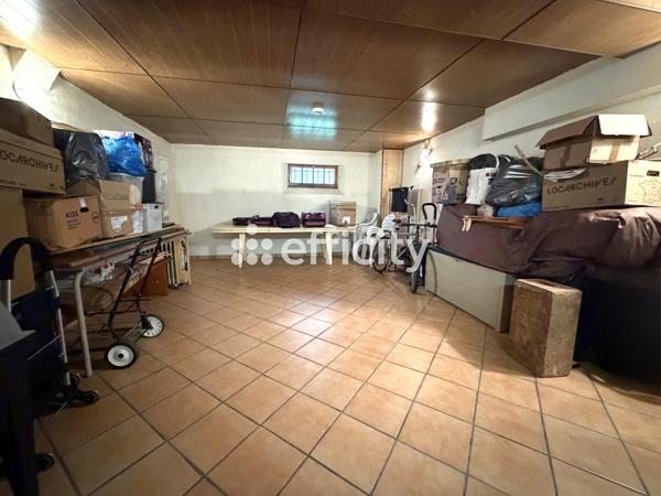 Maison 6 pièces - 149 m²