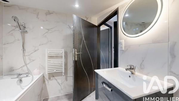 Maison à vendre 4 pièces 110 m² Le May-sur-Èvre