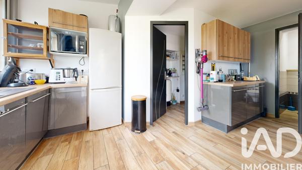 Maison à vendre 4 pièces 110 m² Le May-sur-Èvre