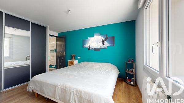 Maison à vendre 4 pièces 110 m² Le May-sur-Èvre