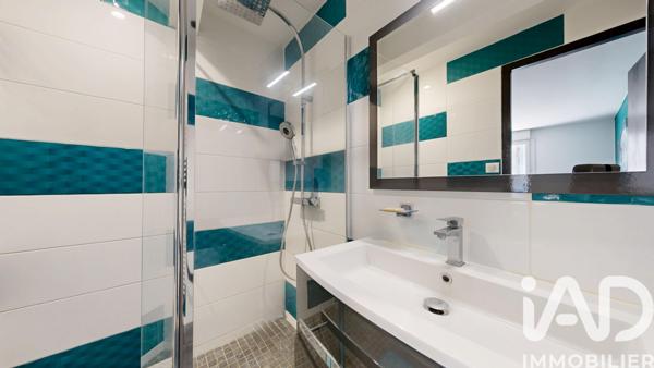 Maison à vendre 4 pièces 110 m² Le May-sur-Èvre