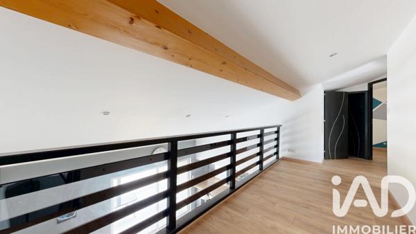 Maison à vendre 4 pièces 110 m² Le May-sur-Èvre