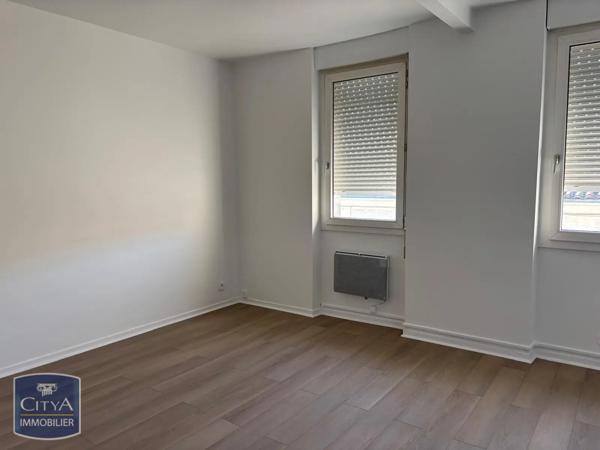 Appartement à louer 3 pièces 57.06m²
