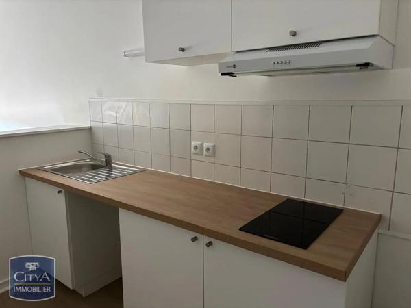 Appartement à louer 3 pièces 57.06m²