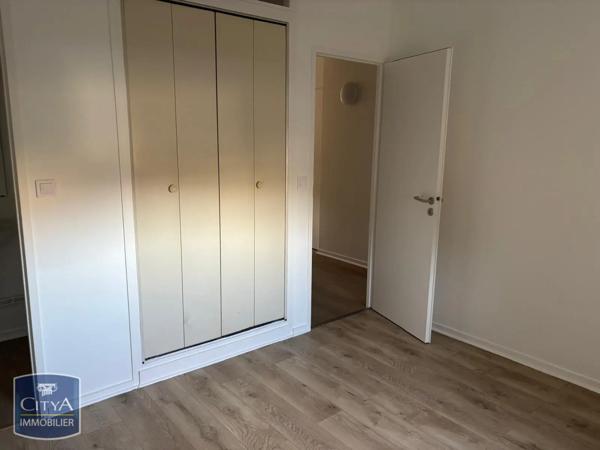 Appartement à louer 3 pièces 57.06m²