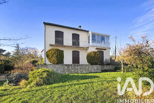Maison à vendre 7 pièces 154 m² Millau