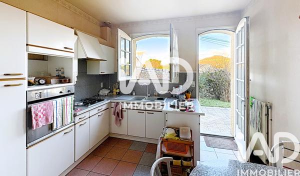 Maison à vendre 7 pièces 154 m² Millau