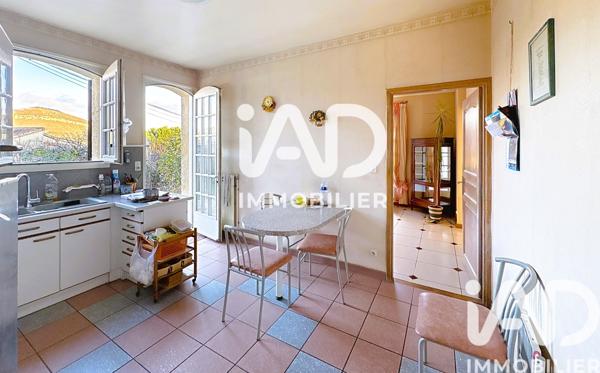 Maison à vendre 7 pièces 154 m² Millau