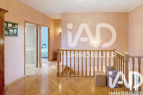 Maison à vendre 7 pièces 154 m² Millau