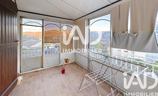 Maison à vendre 7 pièces 154 m² Millau