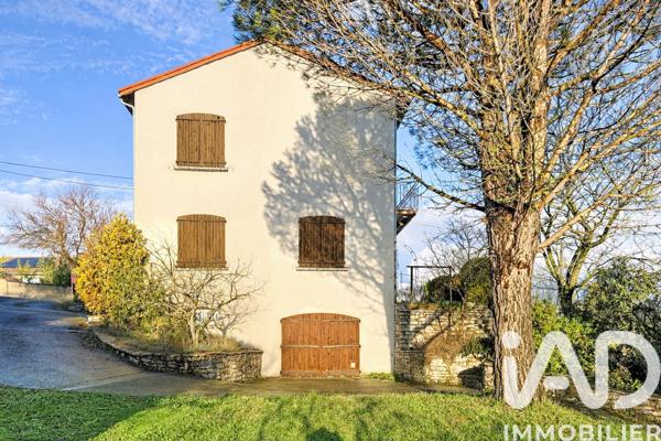 Maison à vendre 7 pièces 154 m² Millau