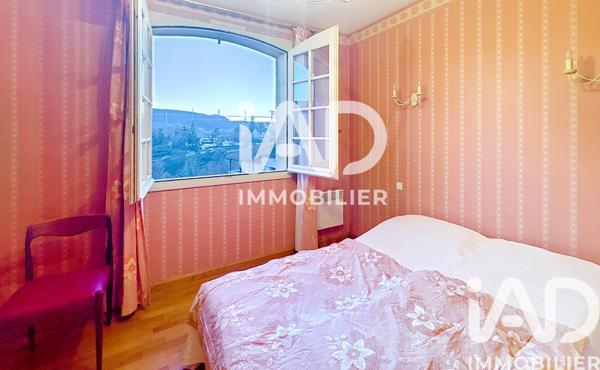Maison à vendre 7 pièces 154 m² Millau