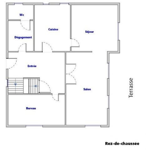 Maison à vendre 7 pièces 154 m² Millau