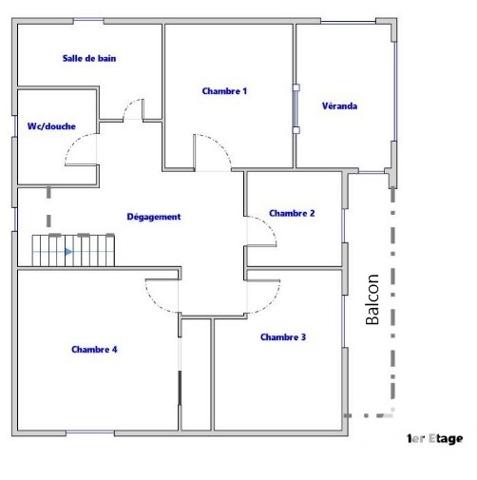 Maison à vendre 7 pièces 154 m² Millau