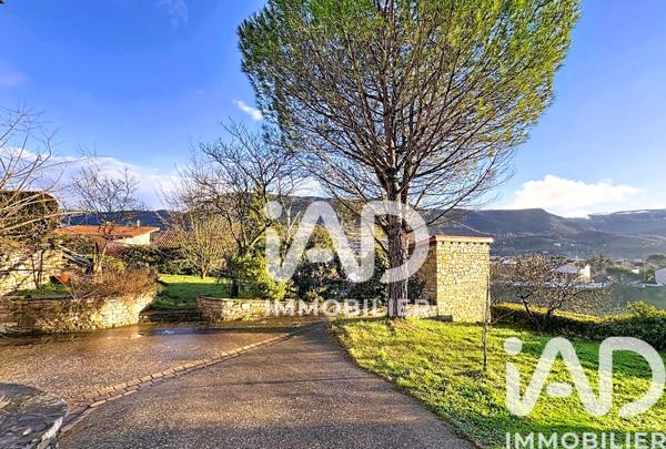 Maison à vendre 7 pièces 154 m² Millau