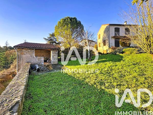 Maison à vendre 7 pièces 154 m² Millau