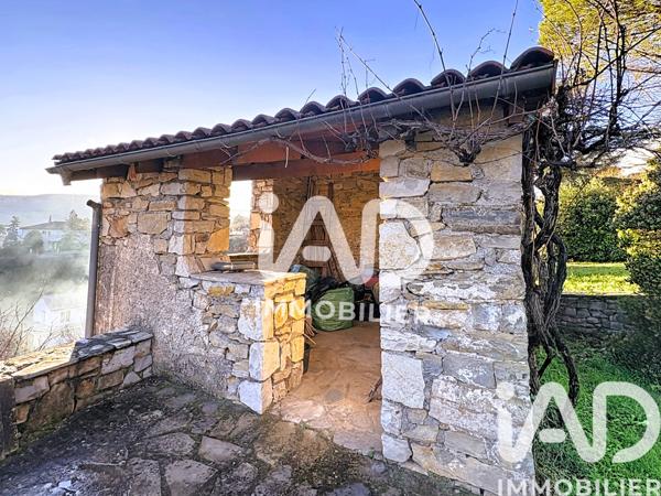 Maison à vendre 7 pièces 154 m² Millau