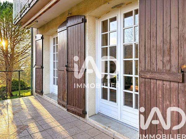 Maison à vendre 7 pièces 154 m² Millau