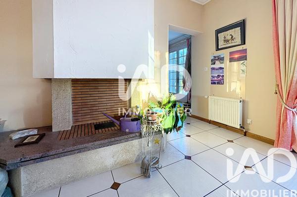 Maison à vendre 7 pièces 154 m² Millau