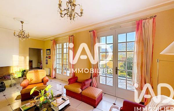Maison à vendre 7 pièces 154 m² Millau