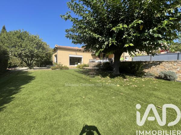 Appartement à vendre 6 pièces 150 m² Bandol