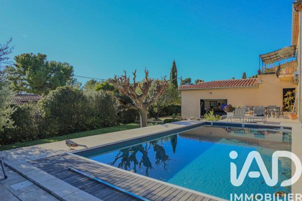 Appartement à vendre 6 pièces 150 m² Bandol
