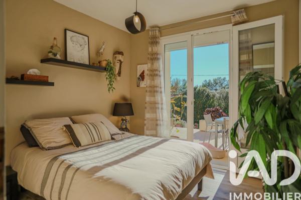 Appartement à vendre 6 pièces 150 m² Bandol