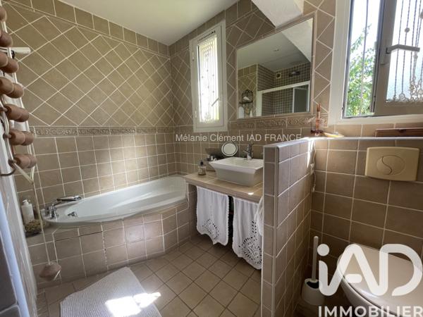Appartement à vendre 6 pièces 150 m² Bandol