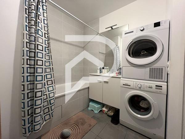 Appartement 4 pièces 83 m2