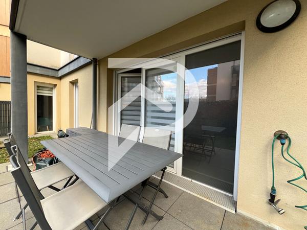 Appartement 4 pièces 83 m2