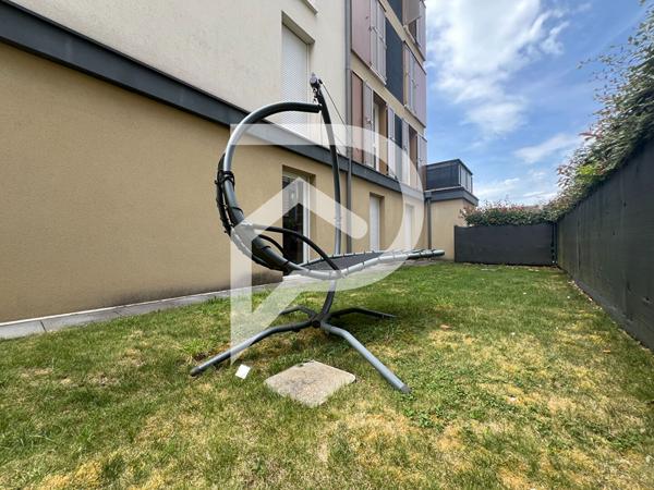 Appartement 4 pièces 83 m2