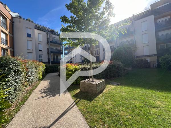 Appartement 4 pièces 83 m2