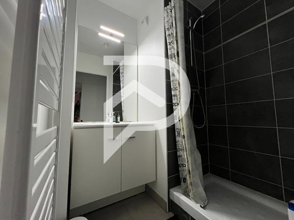 Appartement 4 pièces 83 m2