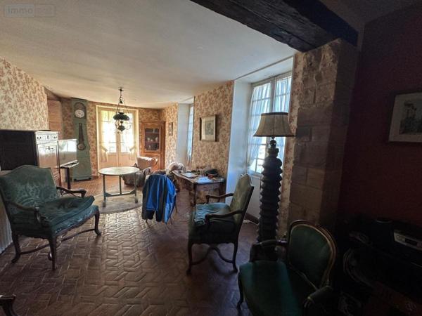 Maison à vendre à Catus dans le Lot (46150), ref : 46002-433