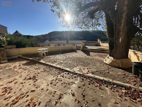 Maison à vendre à Catus dans le Lot (46150), ref : 46002-433